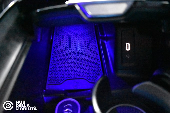 MERCEDES-BENZ GLC 220 d 4Matic Mild Hybrid Advanced Plus